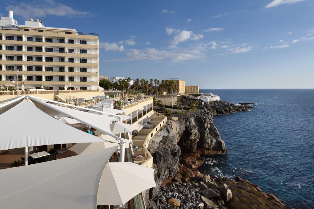 Ona Pearly Grey Callao Salvaje Exterior foto